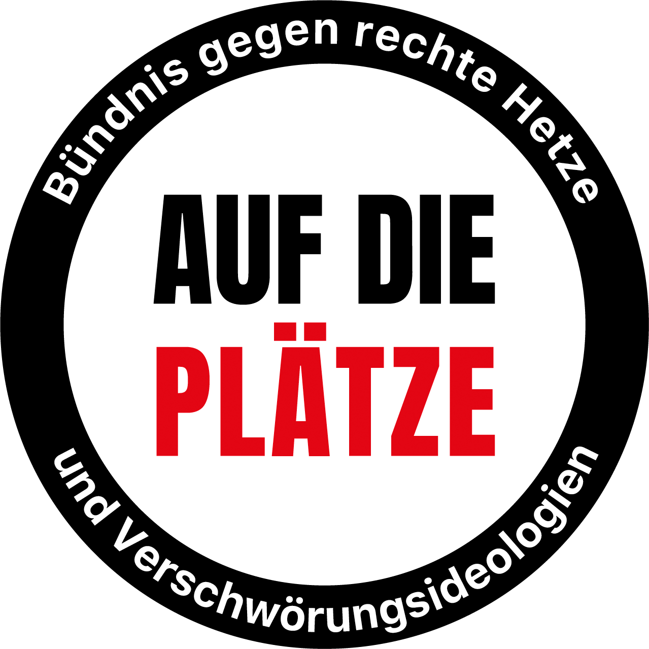 Logo von Auf Die Plätze und Link zur Infoseite