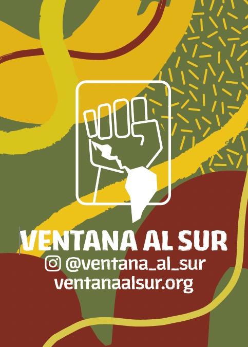 Logo von Ventana al Sur Hannover und Link zur Infoseite