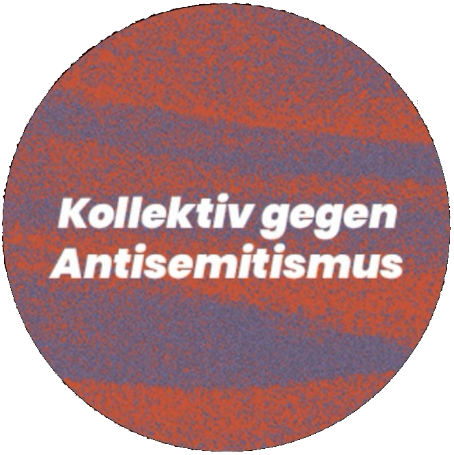 KOGA – Kollektiv gegen Antisemitismus