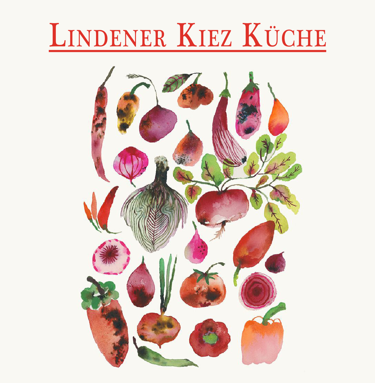 Lindener Kiez-Küche