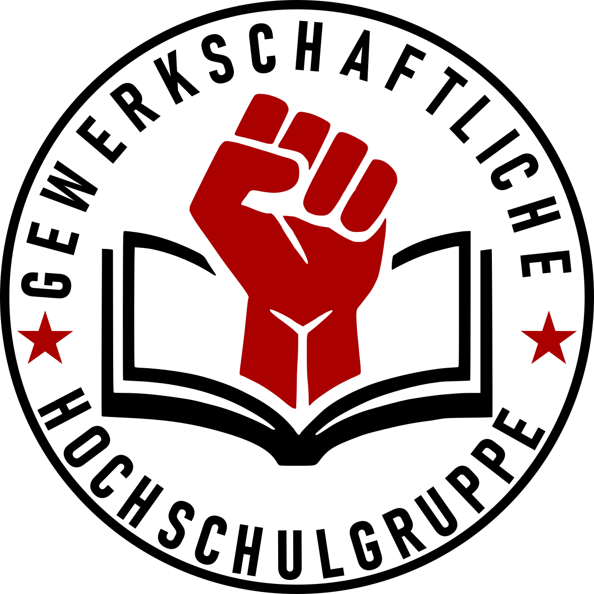 Gewerschaftliche Hochschulgruppe Hannover